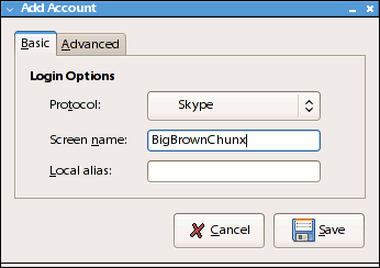 skype4pidgin